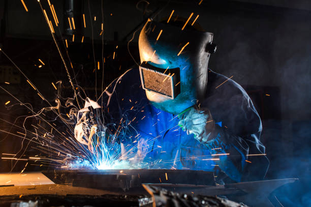 Reliable Mccom, MS Welder & Metal Fabrication Solutions