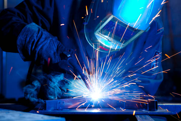 Best Food and Beverage Processing Equipment Welding in Mccom, MS