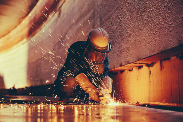 Best Aerospace and Defense Welding in Mccom, MS