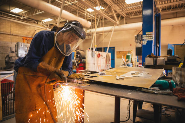 Best Aerospace and Defense Welding in Mccom, MS