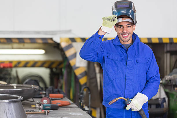Best Artistic and Custom Metal Fabrication in Mccom, MS