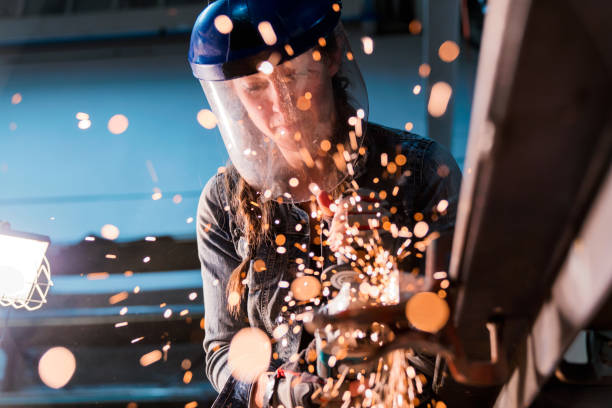 Best Welding Inspection and Certification in Mccom, MS