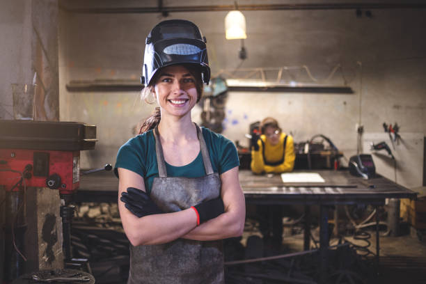 Best Artistic and Custom Metal Fabrication in Mccom, MS